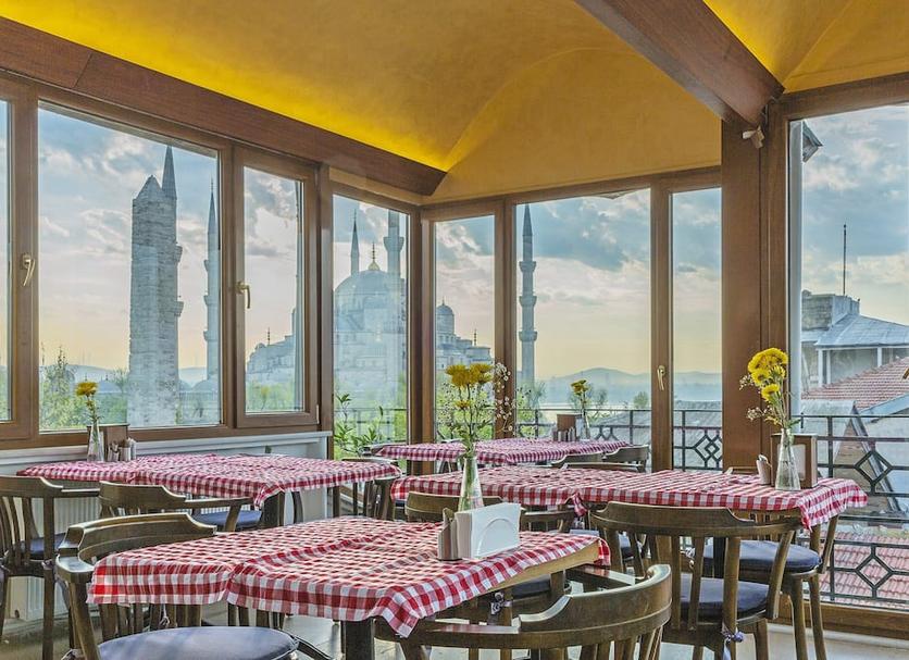 Ristorante Foto