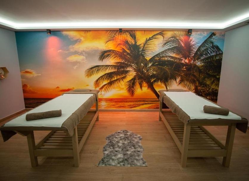 Spa Foto