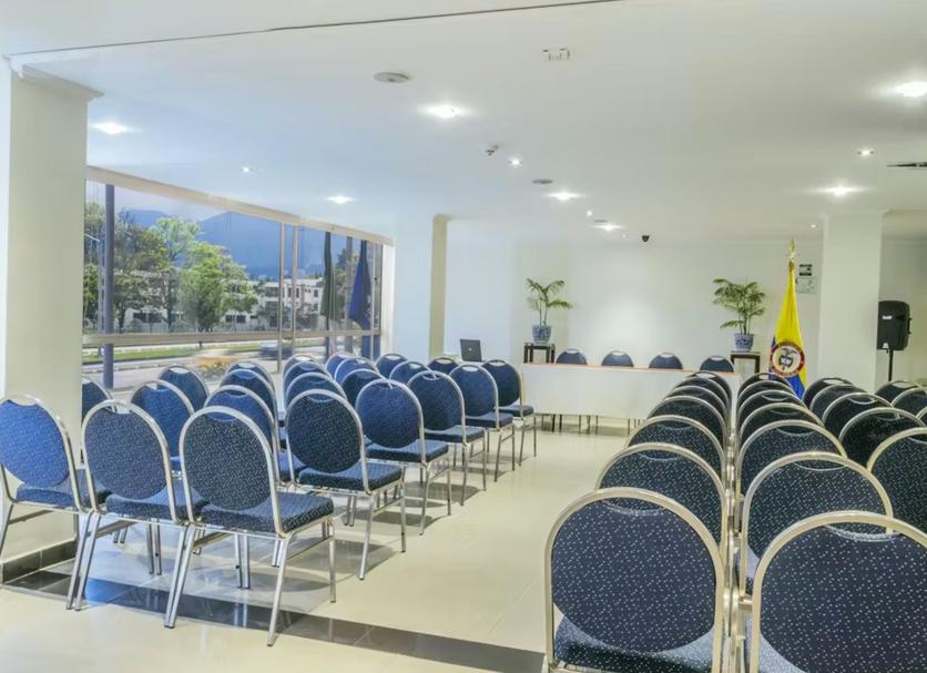 Sala conferenze Foto