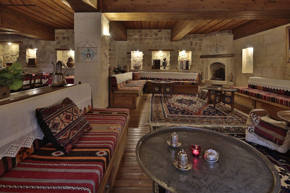 Area lounge