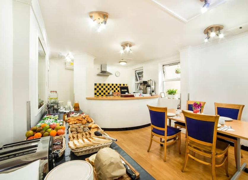 Sala pranzo Foto