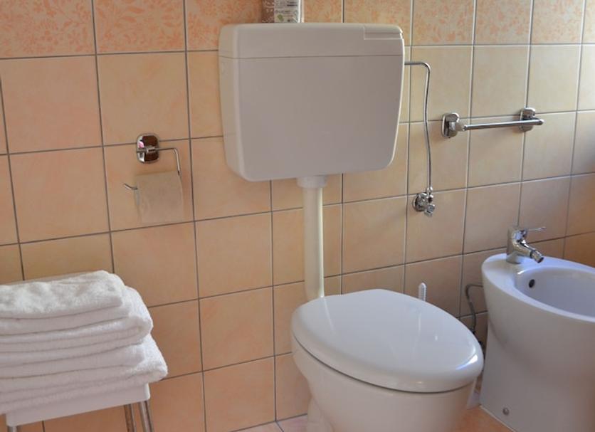 Bagno Foto