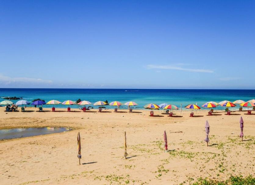 Spiaggia Foto