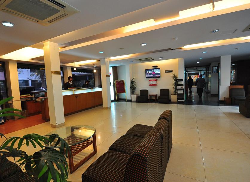 Ingresso Foto