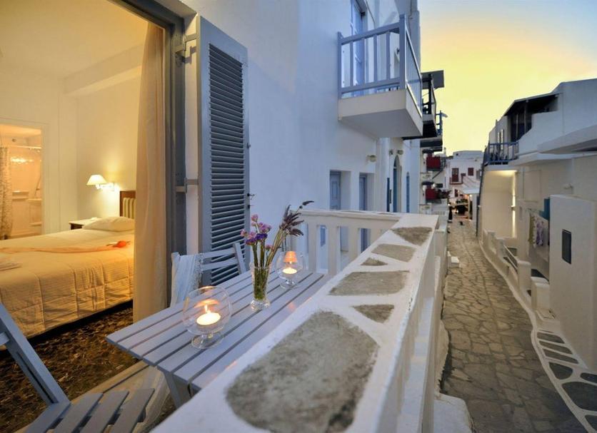 Balcone Foto