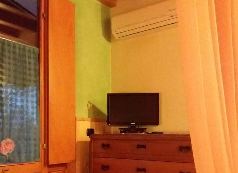 Dotazioni in camera Foto