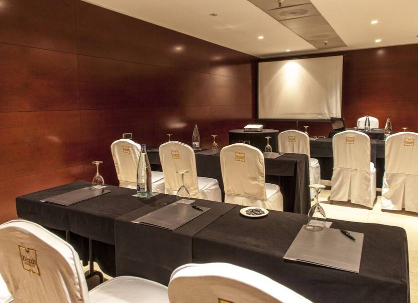 Sala conferenze Foto