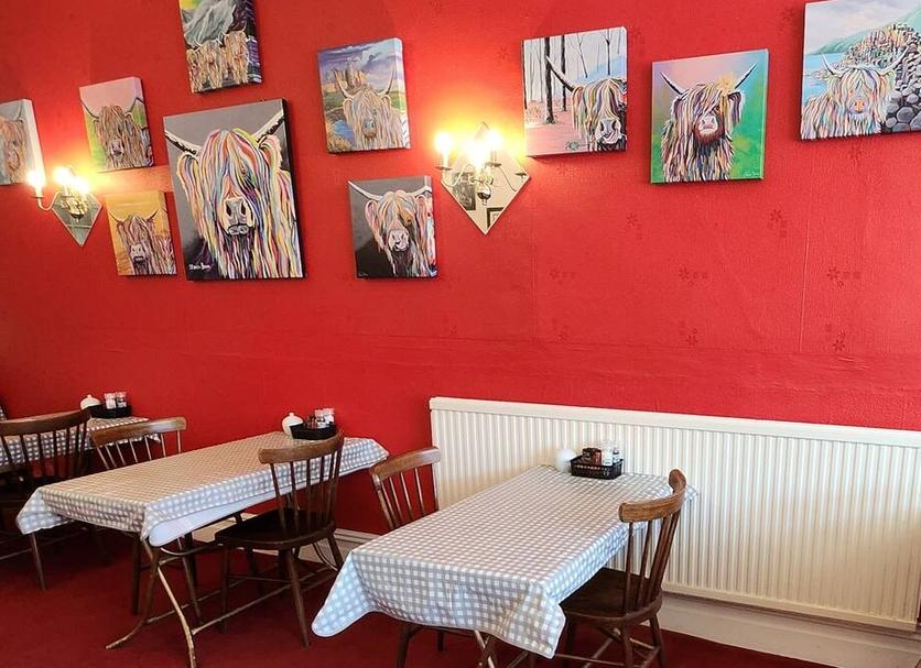 Ristorante Foto