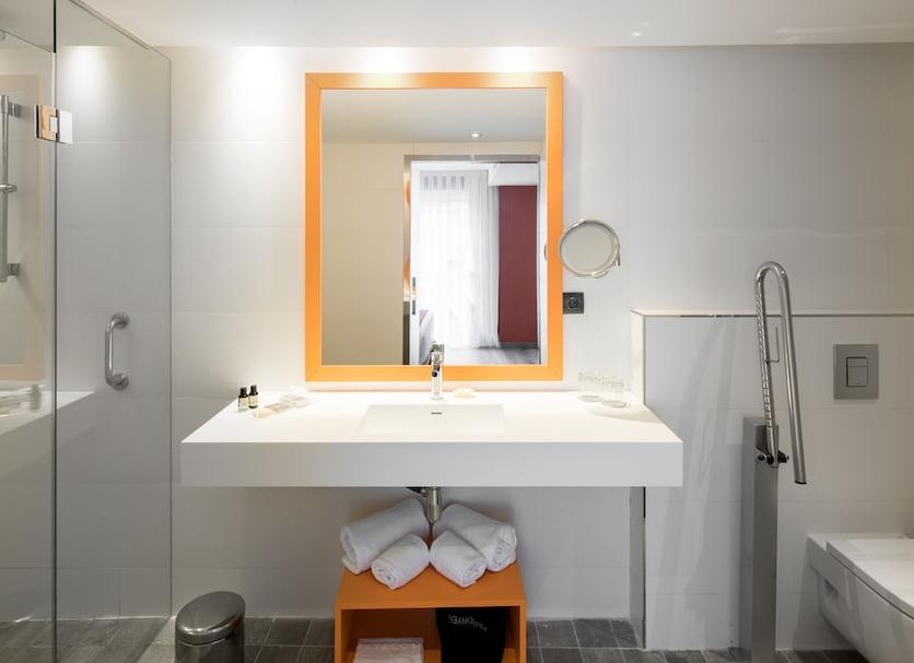 Bagno Foto