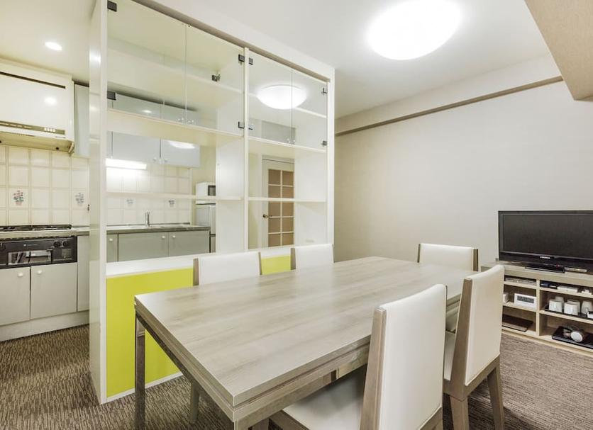 Sala pranzo Foto