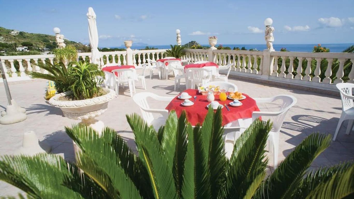 Villa Natalina