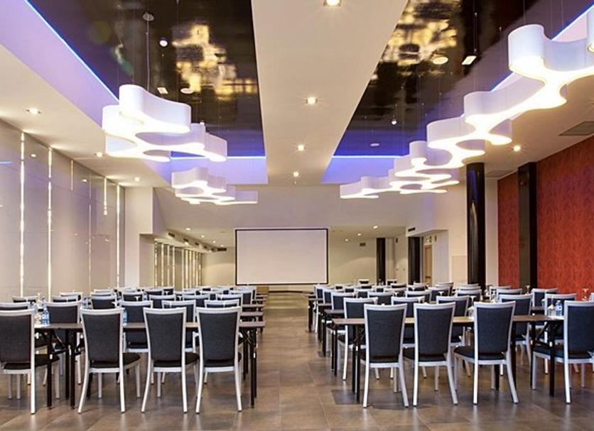 Sala conferenze Foto