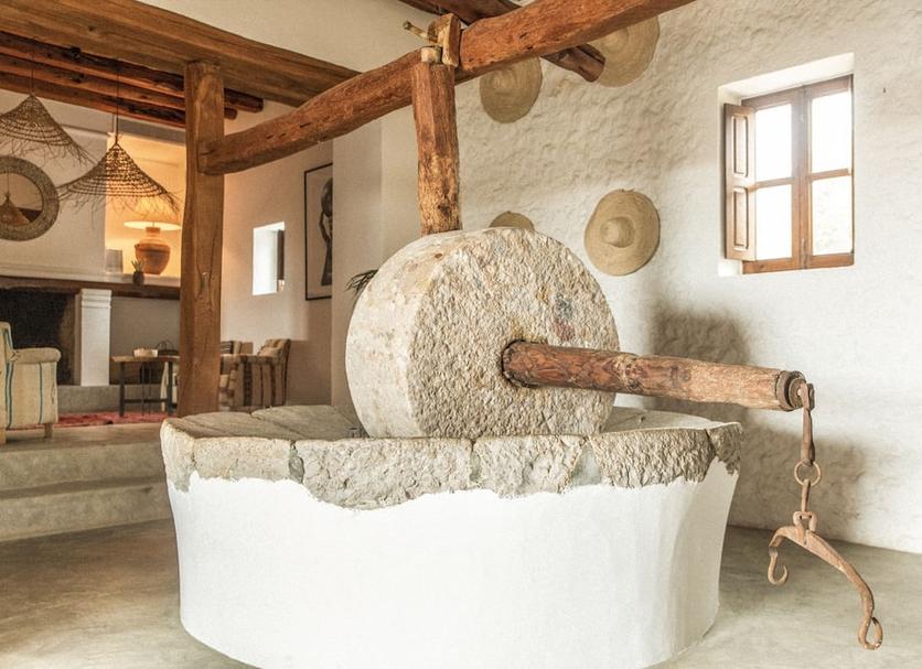 Soggiorno Foto