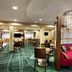 Area lounge