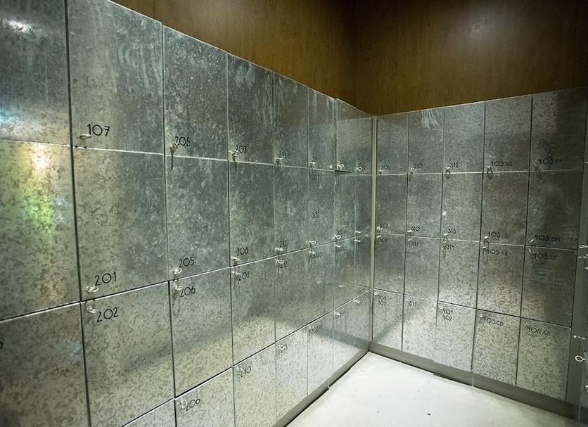 Bagno Foto
