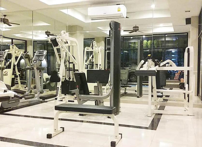 Palestra Foto