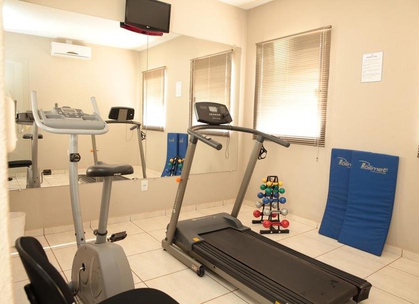 Palestra Foto