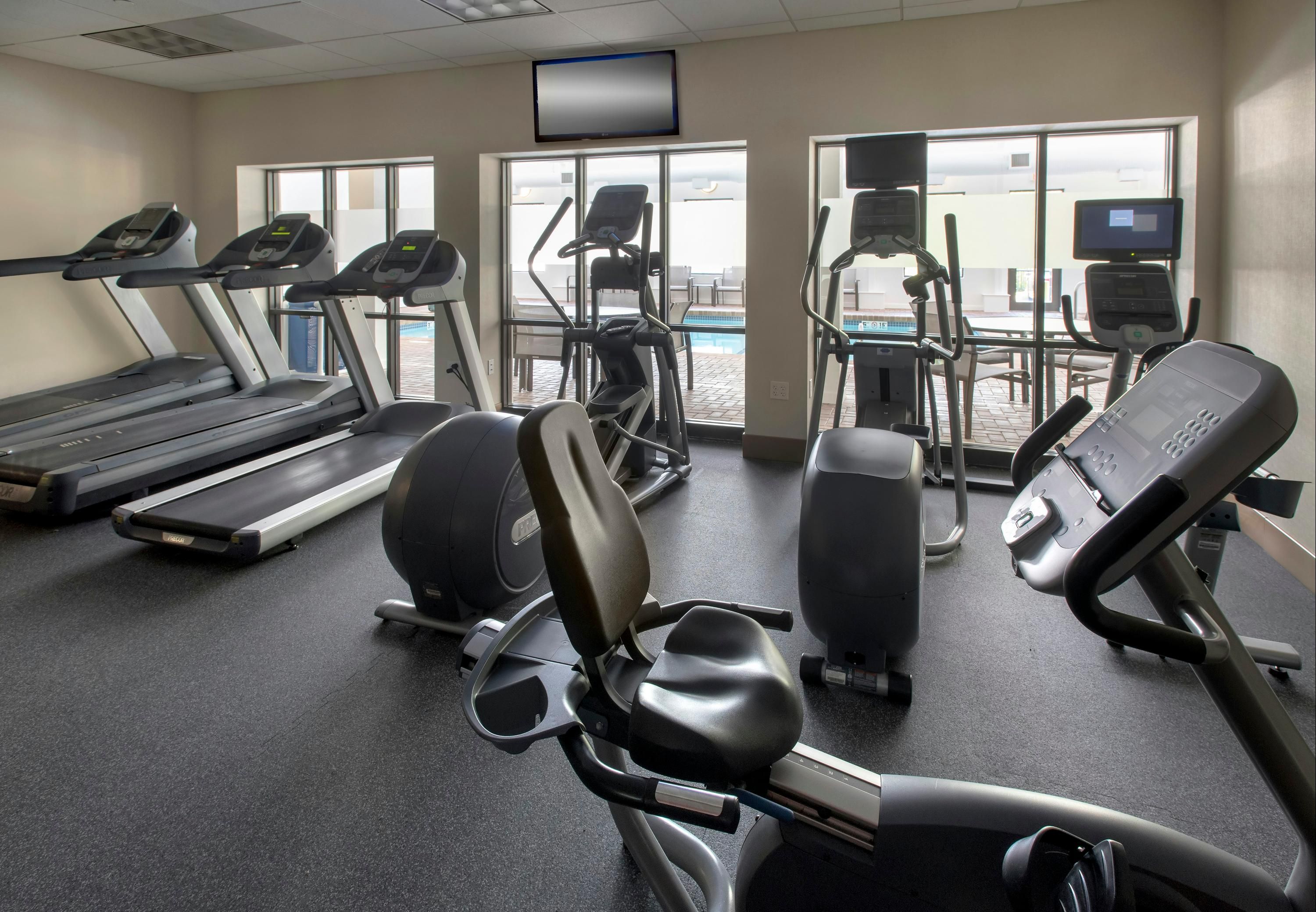 Palestra
