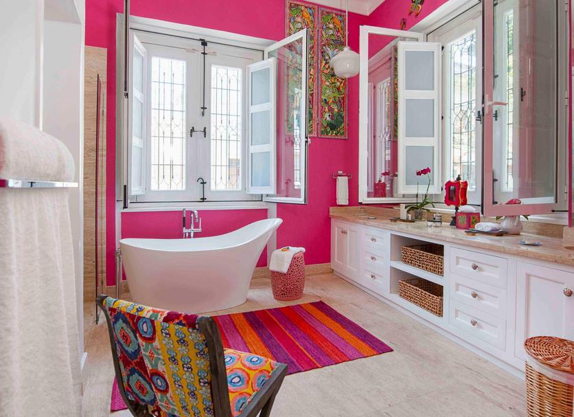 Bagno Foto