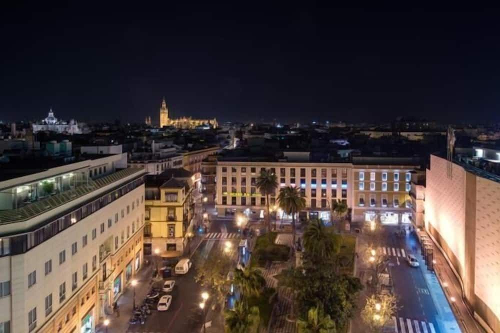 Vista esterna