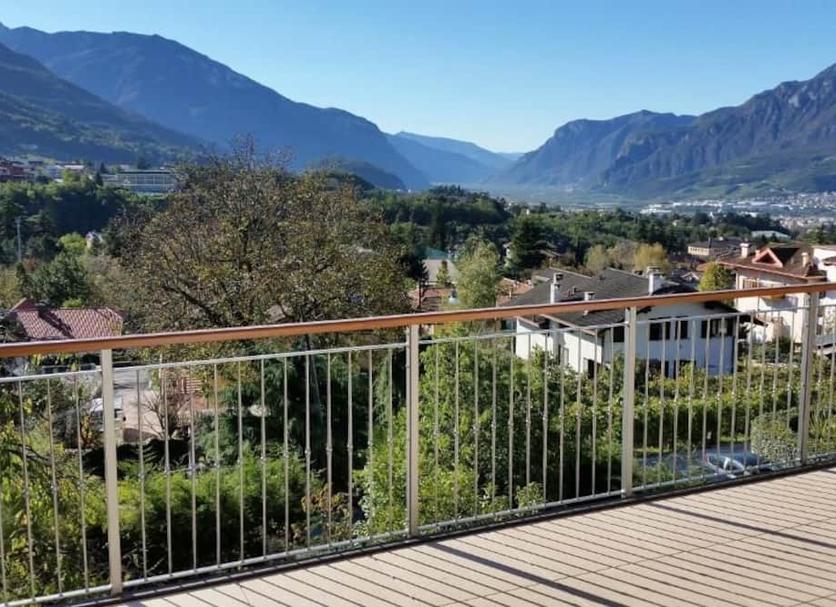 Balcone Foto