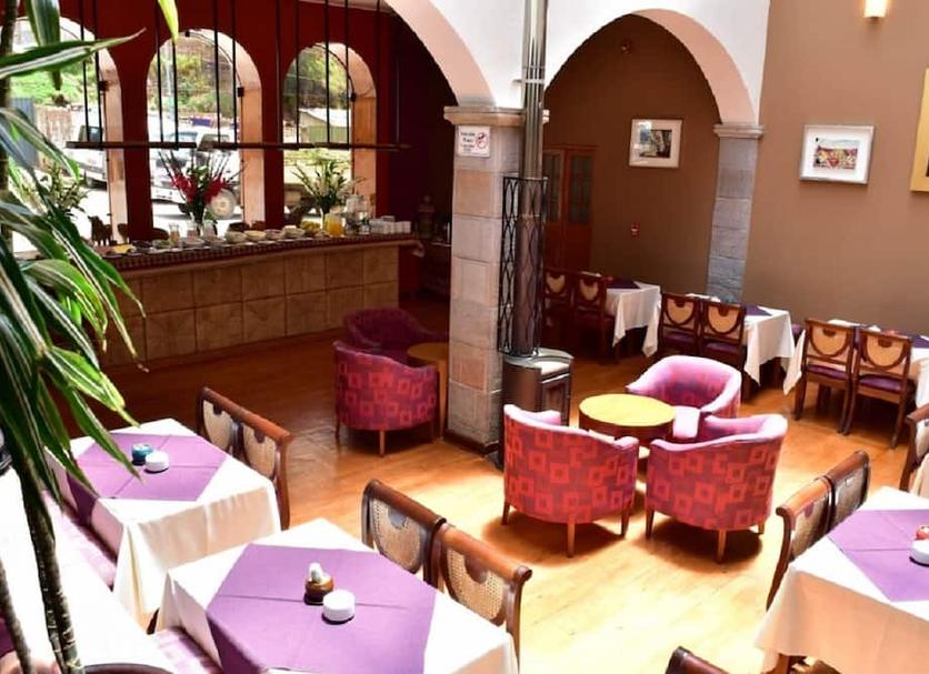 Ristorante Foto