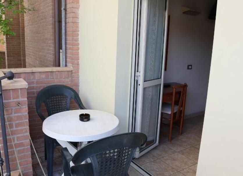 Balcone Foto