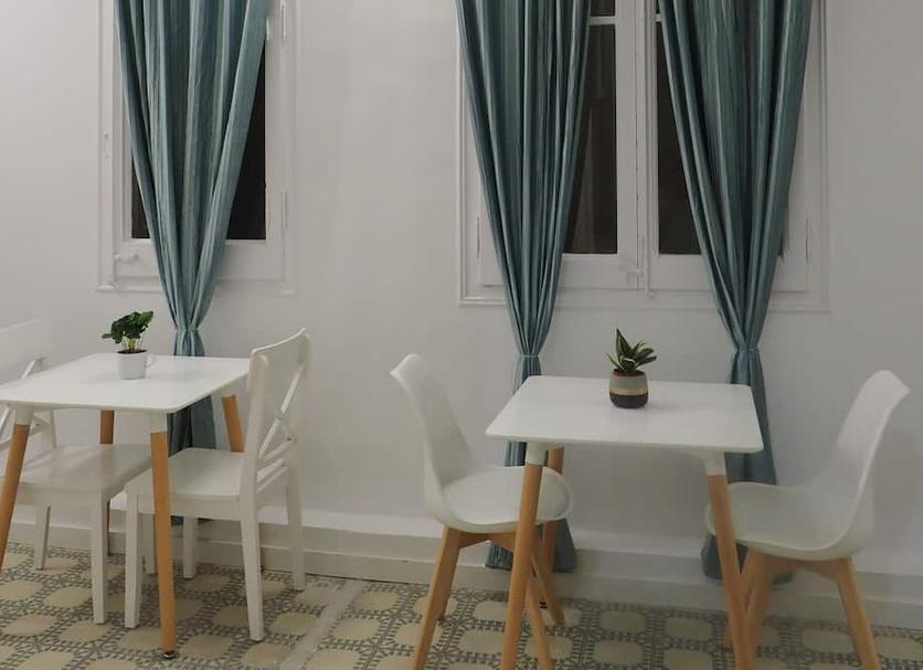 Ingresso Foto