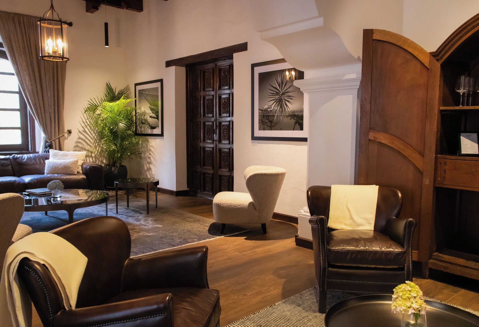 Area lounge