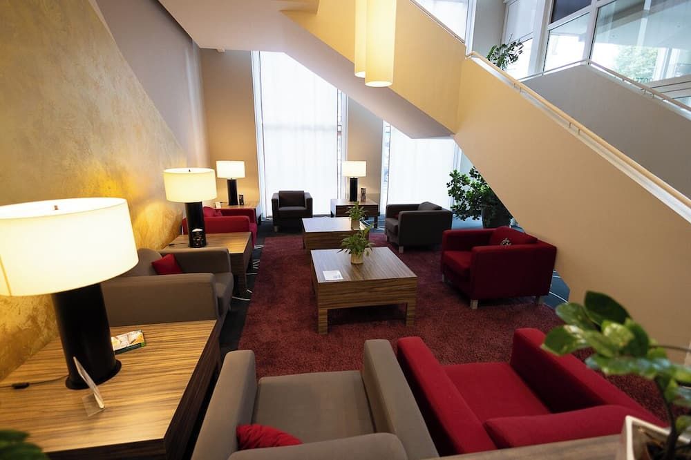 Area lounge