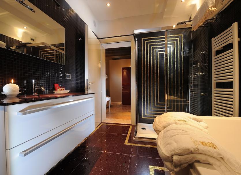 Bagno Foto
