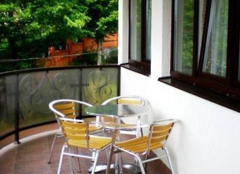Balcone Foto
