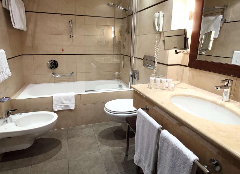 Bagno Foto