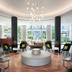 Area lounge