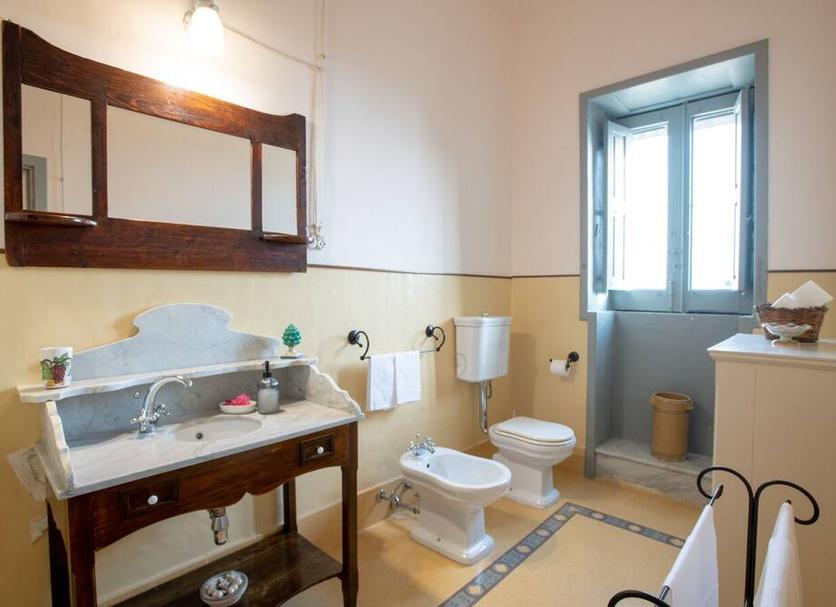 Bagno Foto