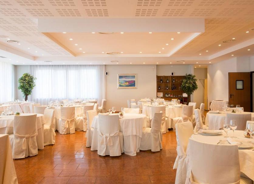 Sala ricevimenti Foto