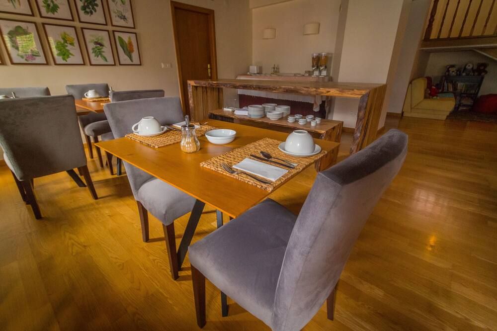 Sala pranzo