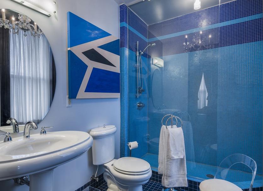 Bagno Foto