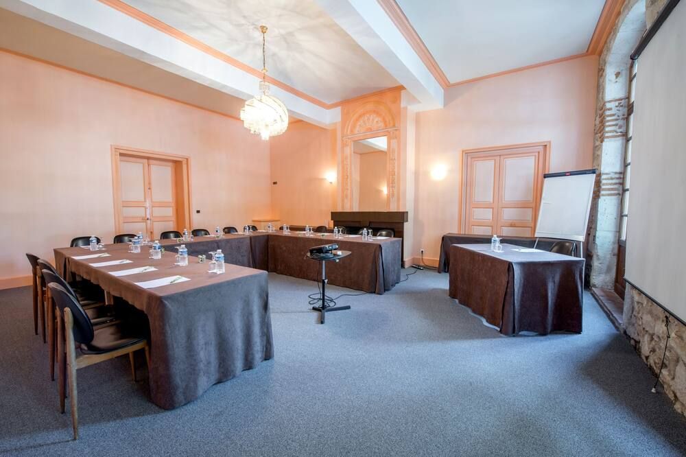 Sala conferenze