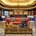 Area lounge