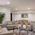 Area lounge