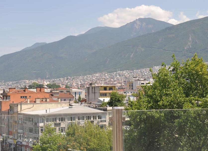 Vista esterna Foto
