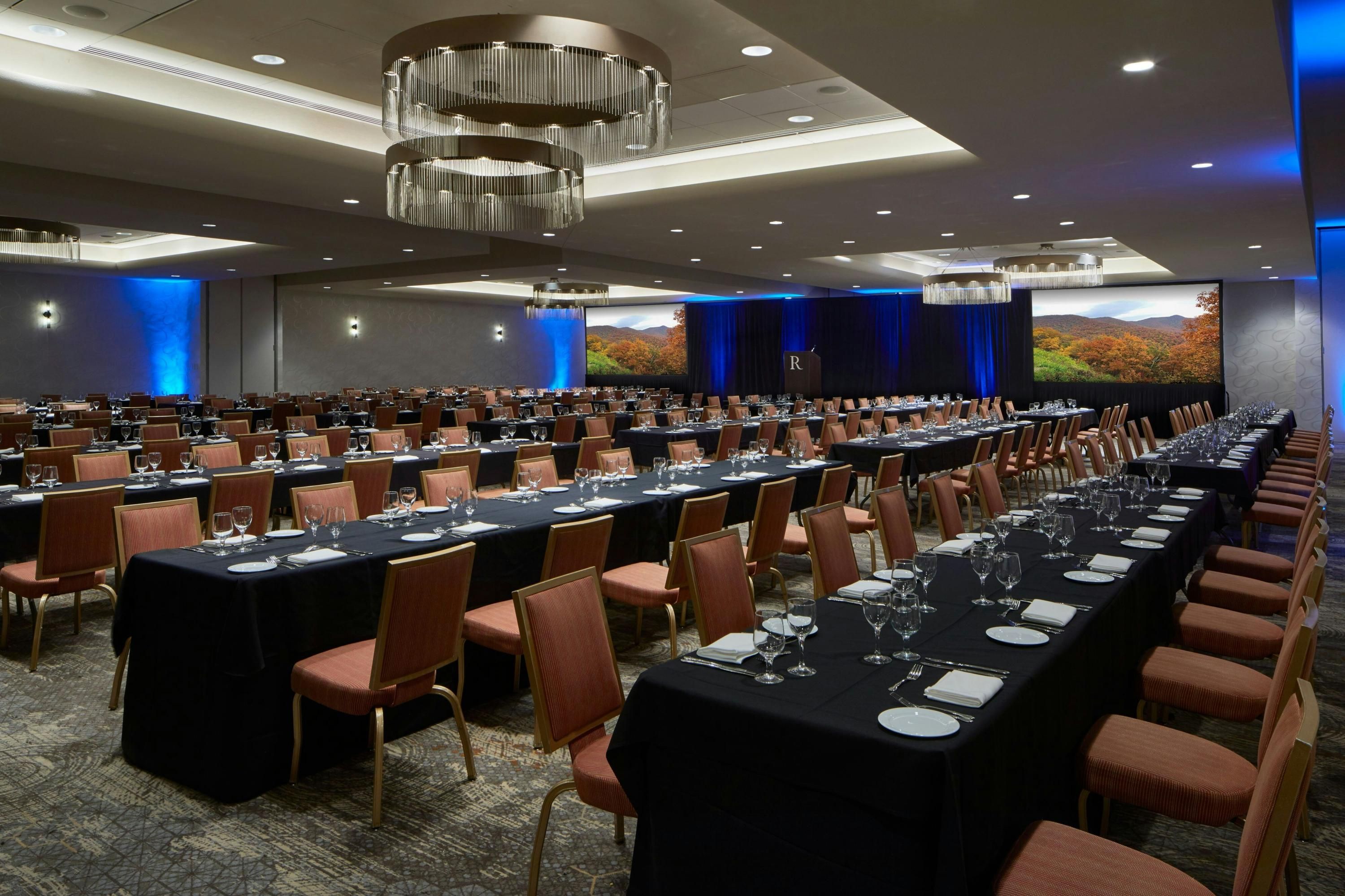 Sala conferenze