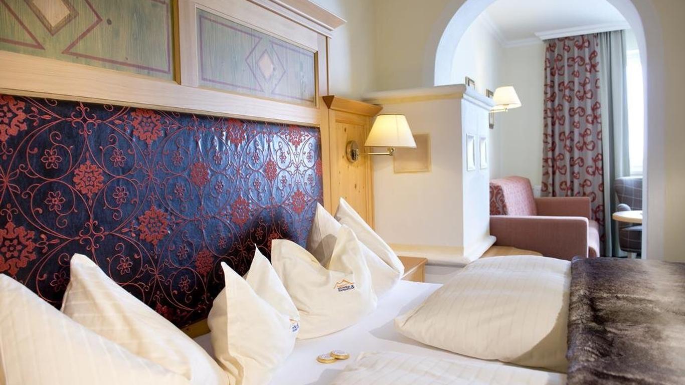 Hotel Zehnerkar & Hotel Obertauern