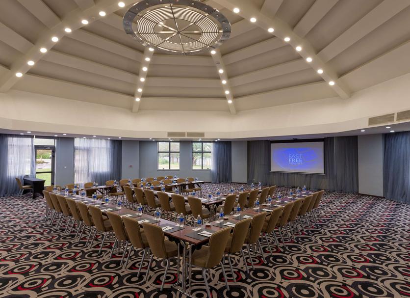 Sala conferenze Foto