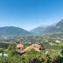 Vista esterna