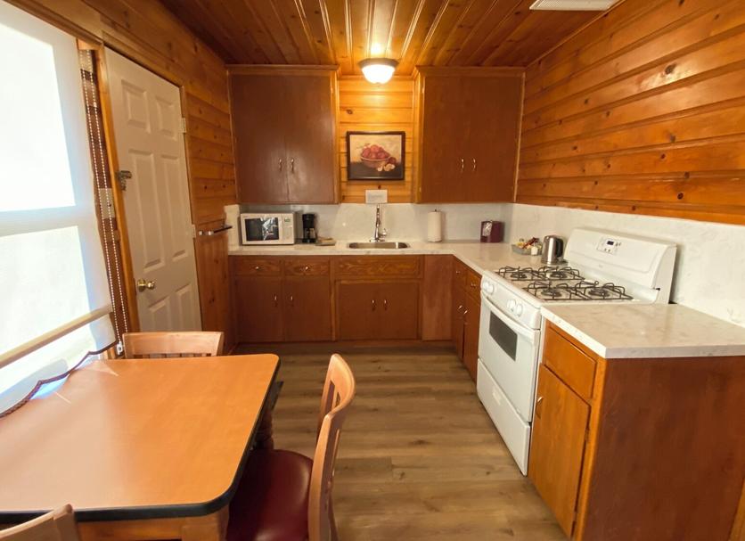 Cucina Foto