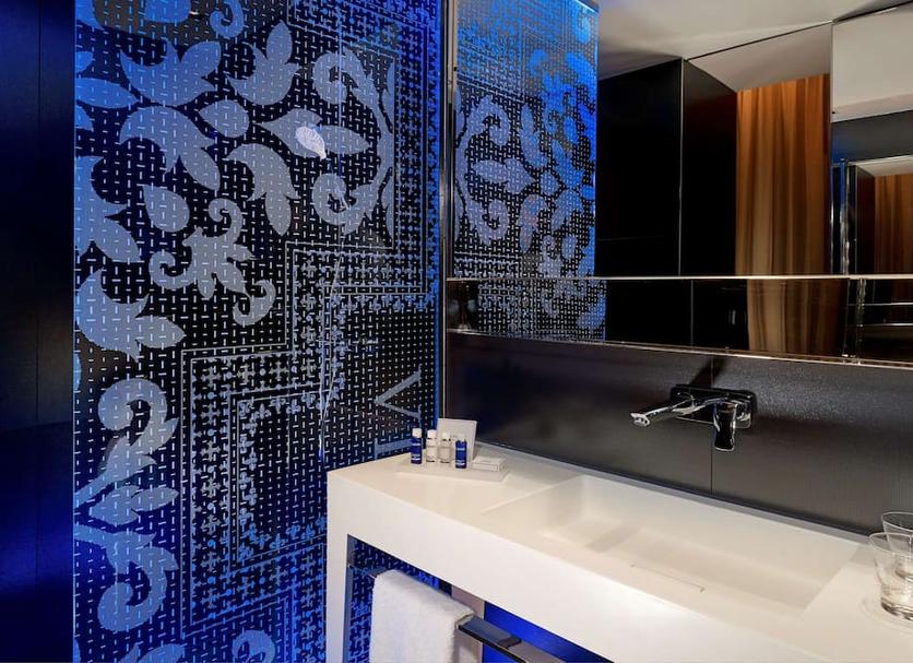 Bagno Foto