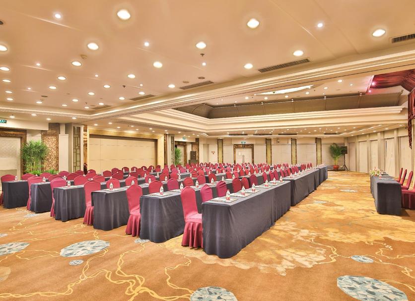 Sala conferenze Foto