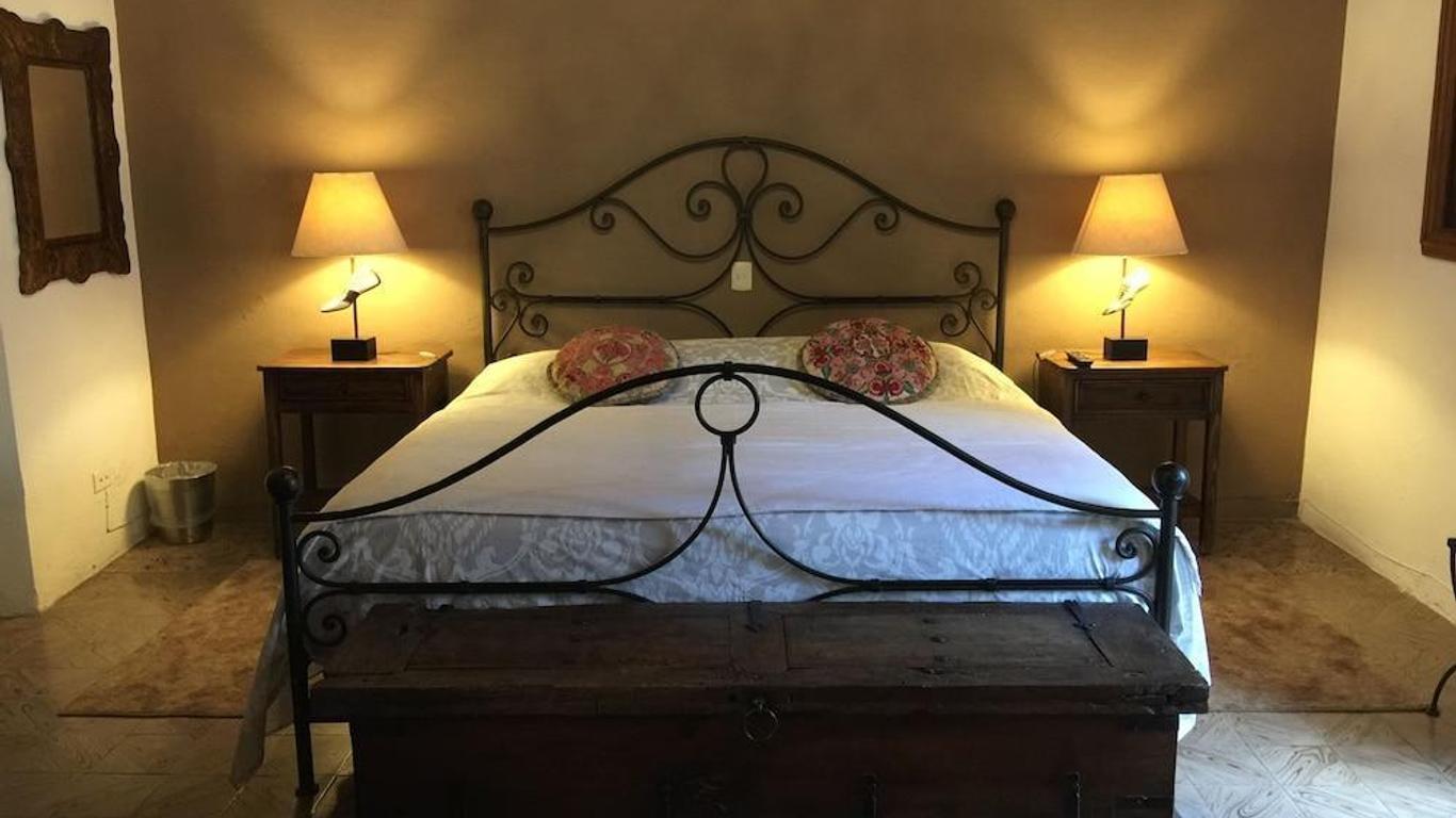 Hotel Casa Correo